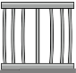 Clipart Animal In Cage | Free Images at Clker.com - vector clip art online,  royalty free &amp; public domain